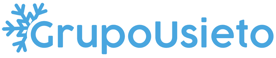 Logo Grupo Usieto