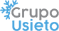 Logotipo Grupo Usieto